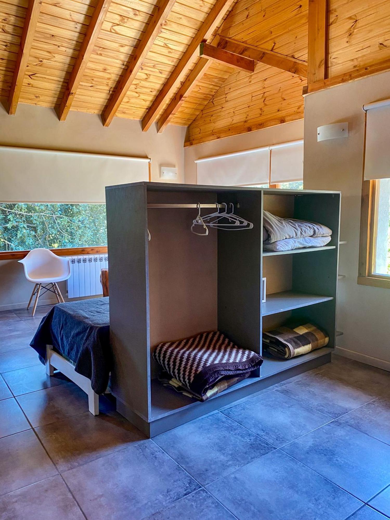 Mini House Container Villa La Angostura Exterior foto